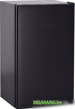 Однокамерный холодильник Nordfrost NR 403 B - фото