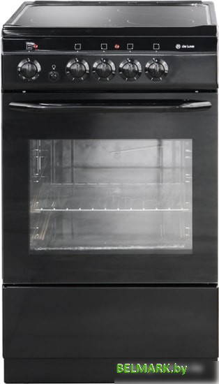 Кухонная плита De luxe 506004.04ЭС-031 - фото