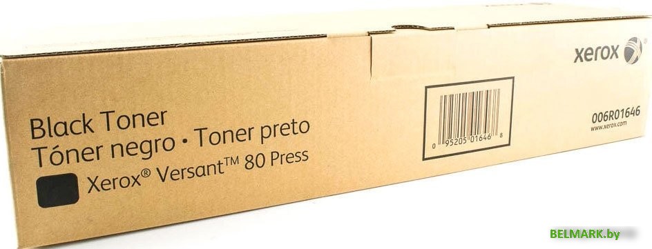 Картридж Xerox 006R01646 - фото