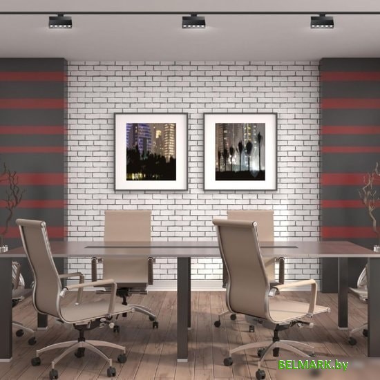 Трековый светильник Novotech Eos 358326 - фото2