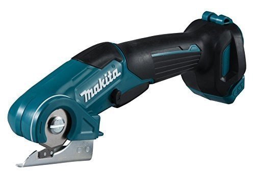 Шлицевые электрические ножницы Makita CP100DZ (без АКБ) - фото2