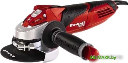 Угловая шлифмашина Einhell TE-AG 125/750 - фото