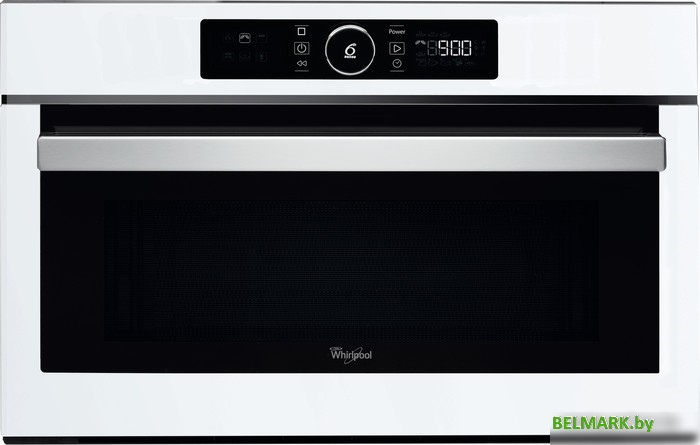 Микроволновая печь Whirlpool AMW 730 WH - фото