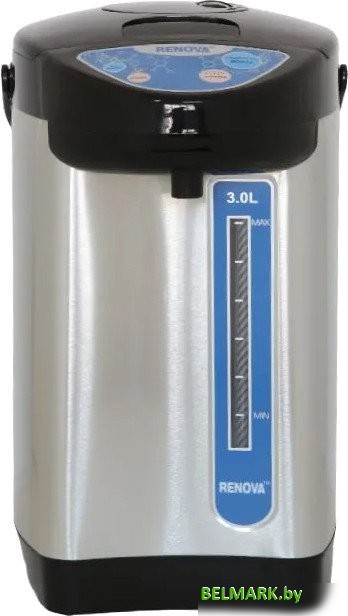 Термопот Renova TP3008-3DS1 - фото