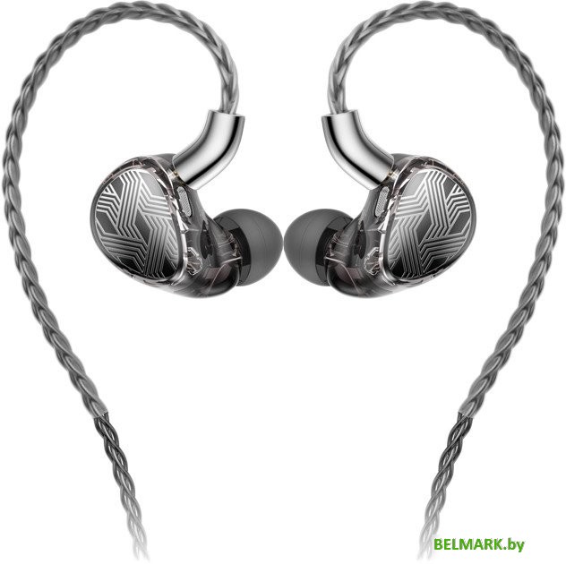 Наушники FiiO FA19 - фото