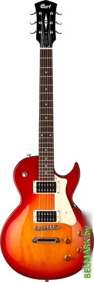 Электрогитара Cort CR100 CRS - фото
