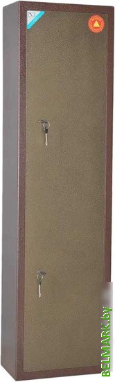 Оружейный сейф Меткон ОШ-4 - фото