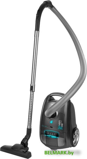 Пылесос Sencor SVC 7550TI - фото