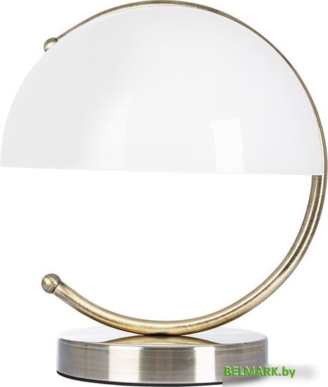 Настольная лампа Arte Lamp Banker A5041LT-1AB - фото