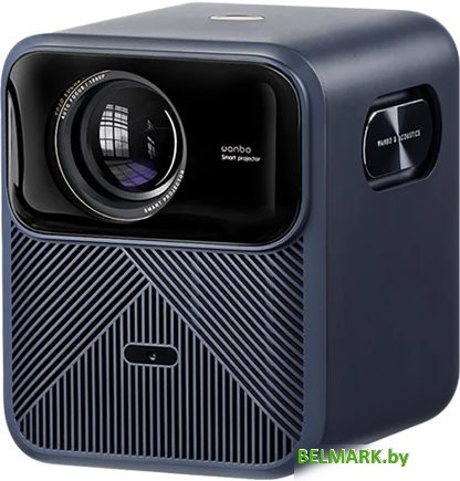 Проектор Wanbo Mozart 1 Pro - фото