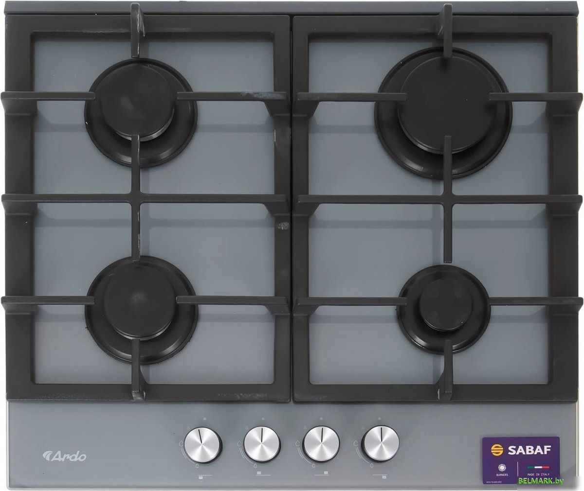 Варочная панель ARDO GH64GTCS2 - фото