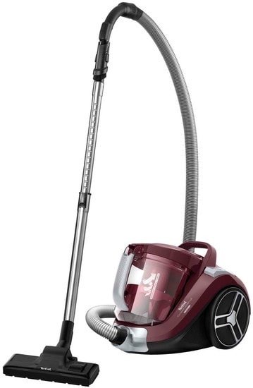 Пылесос Tefal Compact Power XXL TW4873EA - фото2