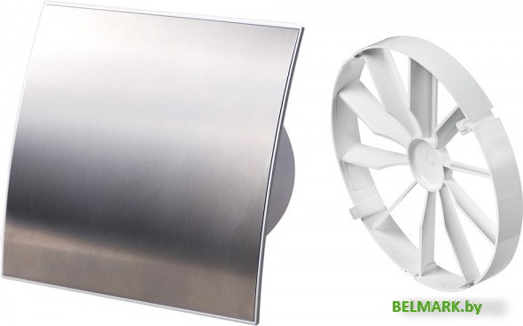 Осевой вентилятор Awenta System+ Silent 100H KWS100H-PEI100-ZZ100 - фото