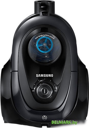 Пылесос Samsung VC18M21D0VG/EV - фото
