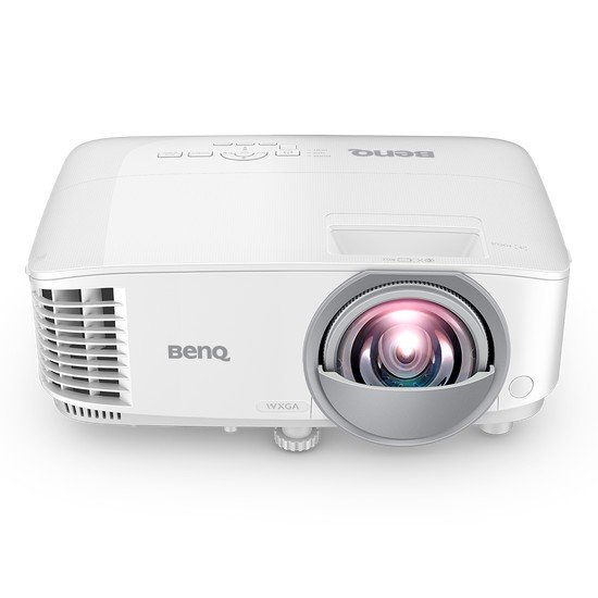 Проектор BenQ MW826STH - фото2