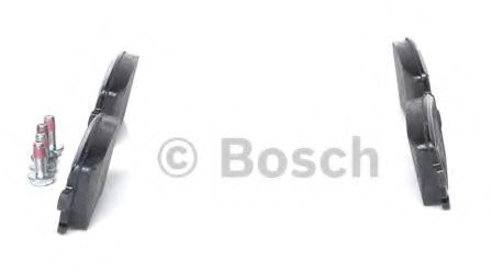 Bosch 0986494303 - фото2