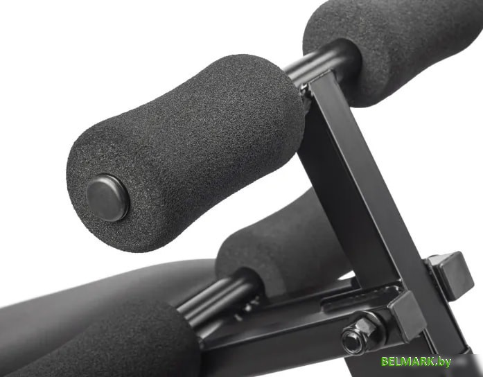 Силовая скамья Sundays Fitness IRSB06 - фото2