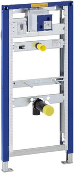 Инсталляция для писсуара Geberit Duofix [111.616.00.1] - фото