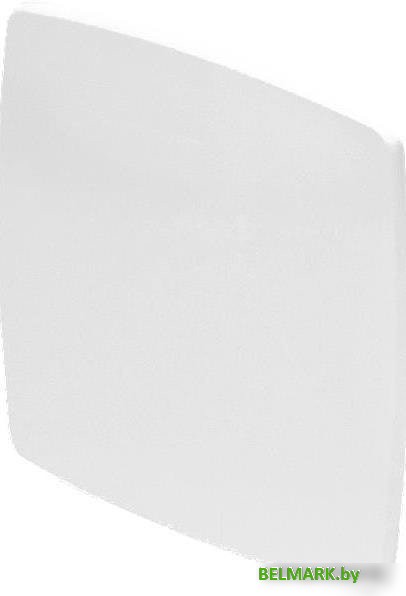 Вентиляционная решетка Awenta RWO125sz-PNB125 - фото