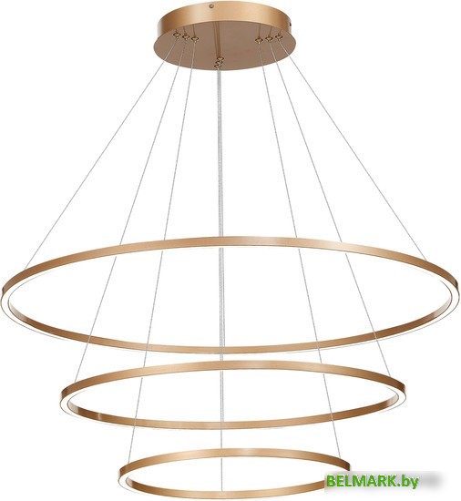 Подвесная люстра ST Luce Down ST605.243.114 - фото