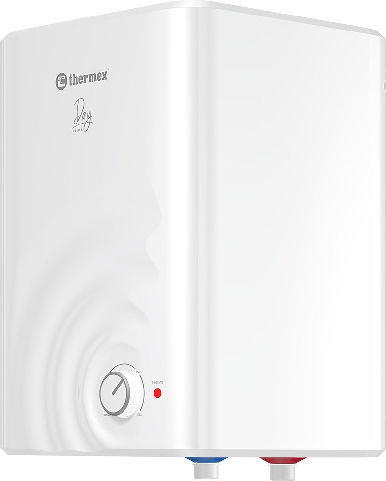Накопительный электрический водонагреватель Thermex Day 10 O - фото2