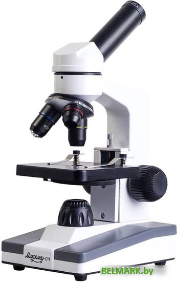 Микромед С-11 80х-800х 10534 - фото