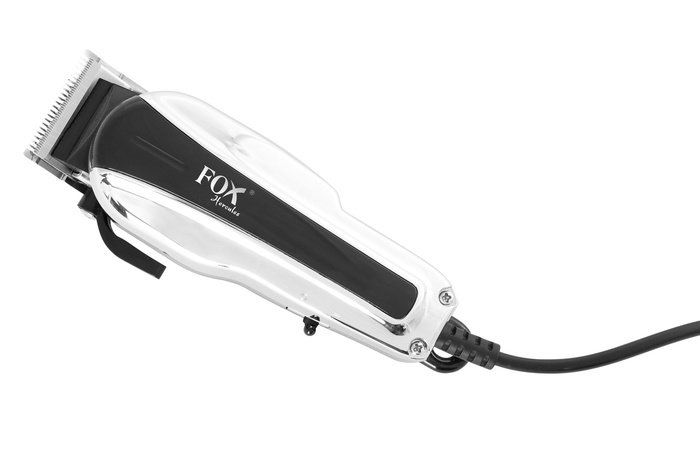 Машинка для стрижки волос Fox Hercules - фото