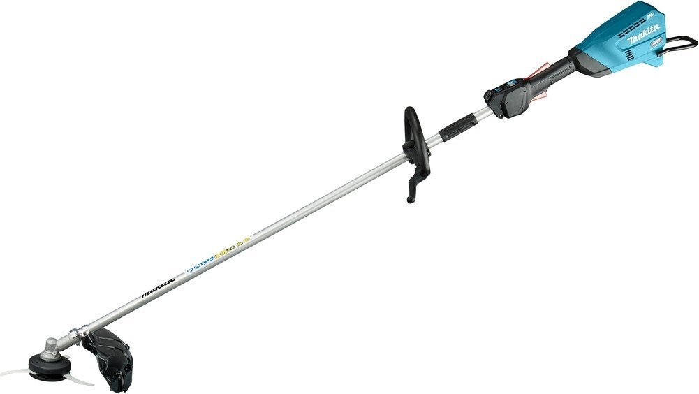 Триммер Makita UR017GZ (без АКБ) - фото2