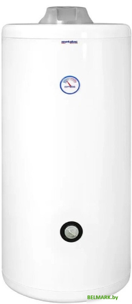 Бойлер косвенного нагрева Metalac Direct G 200 2 Plus E (два змеевика) - фото