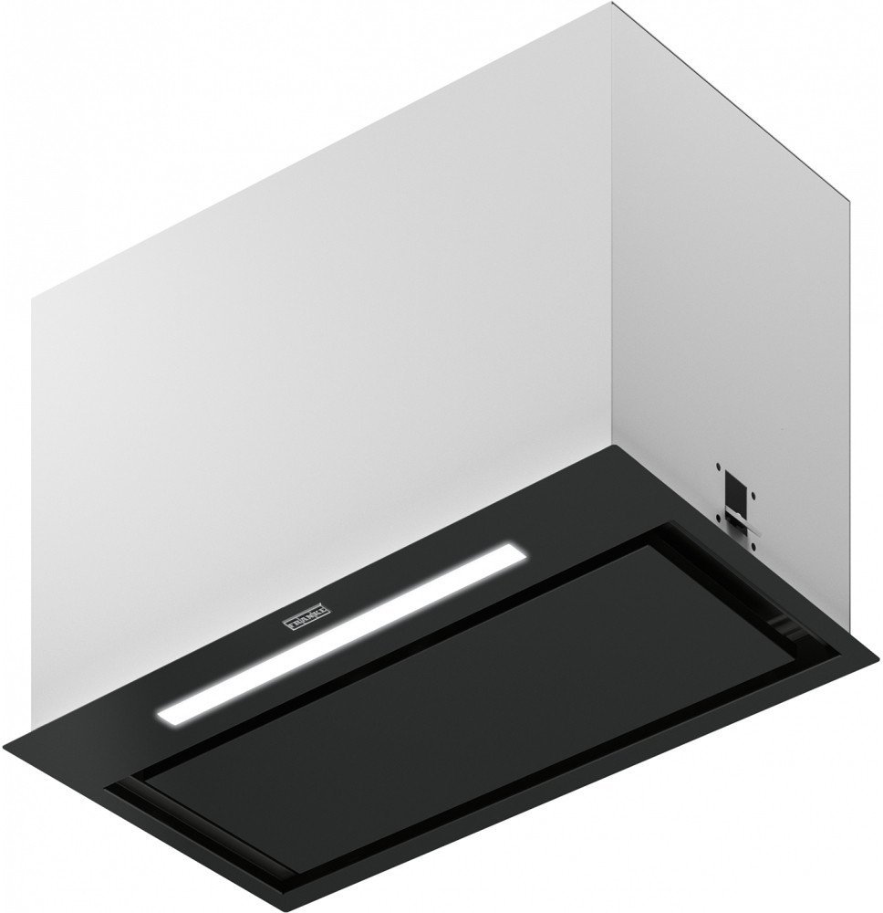 Кухонная вытяжка Franke FBFP BK MATT A52 KL 305.0665.391 - фото