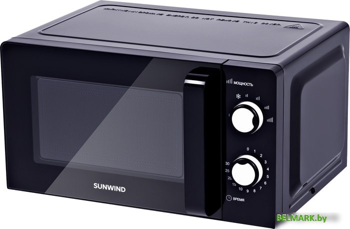 Микроволновая печь StarWind SUN-MW031 - фото