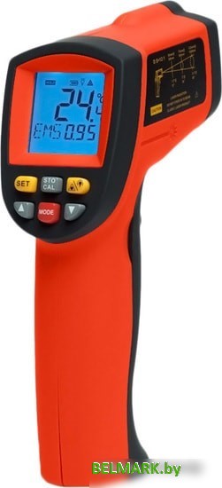 Пирометр ADA Instruments TemPro 700 А00224 - фото
