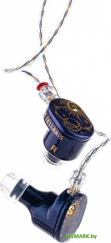 Наушники Moondrop Stellaris - фото