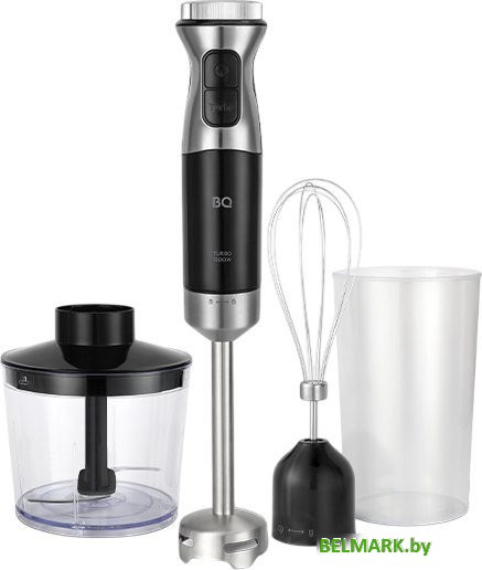 Погружной блендер BQ HB533PS - фото