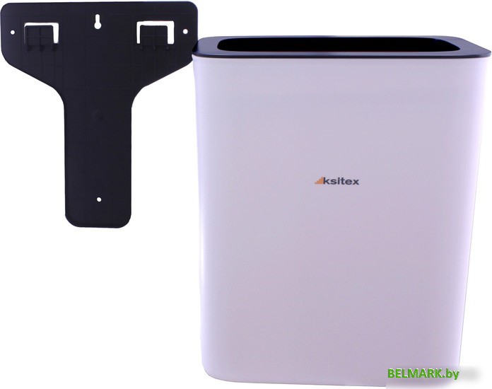 Мусорное ведро Ksitex GBW-26W - фото