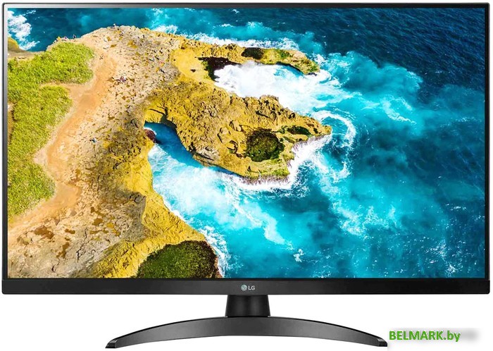 Телевизор LG 27TQ615S-PZ - фото