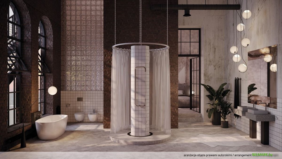 Смеситель Deante Silia BQS_F24K - фото2