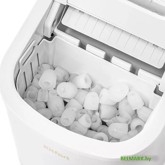 Льдогенератор Kitfort KT-1813 - фото2