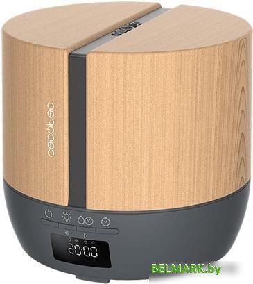 Увлажнитель воздуха Cecotec Purearoma 550 Connected Grey Woody - фото2