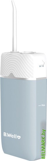 Ирригатор B.Well Pro-913 - фото