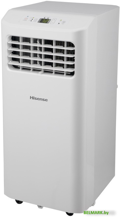 Мобильный кондиционер Hisense V-series AP-07CR4GKVS00 - фото