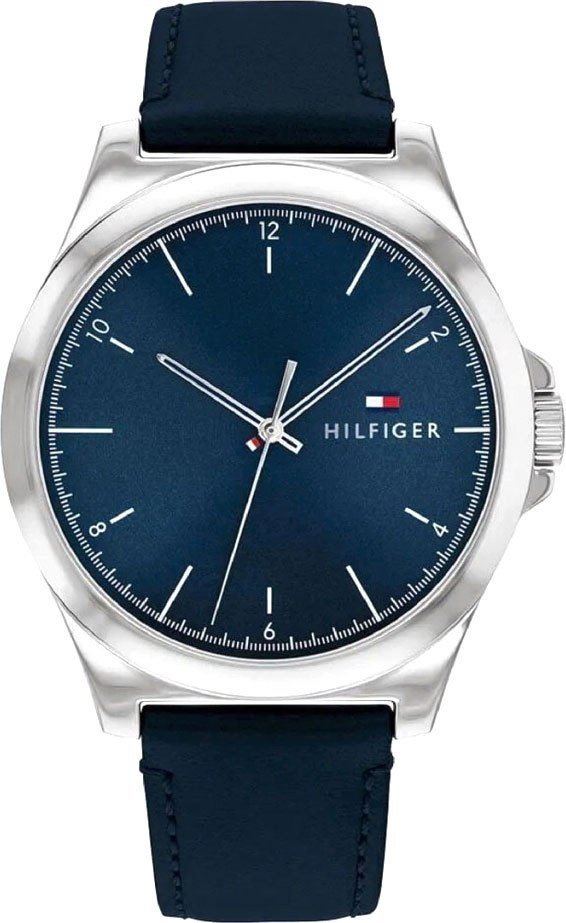 Наручные часы Tommy Hilfiger 1710666 - фото