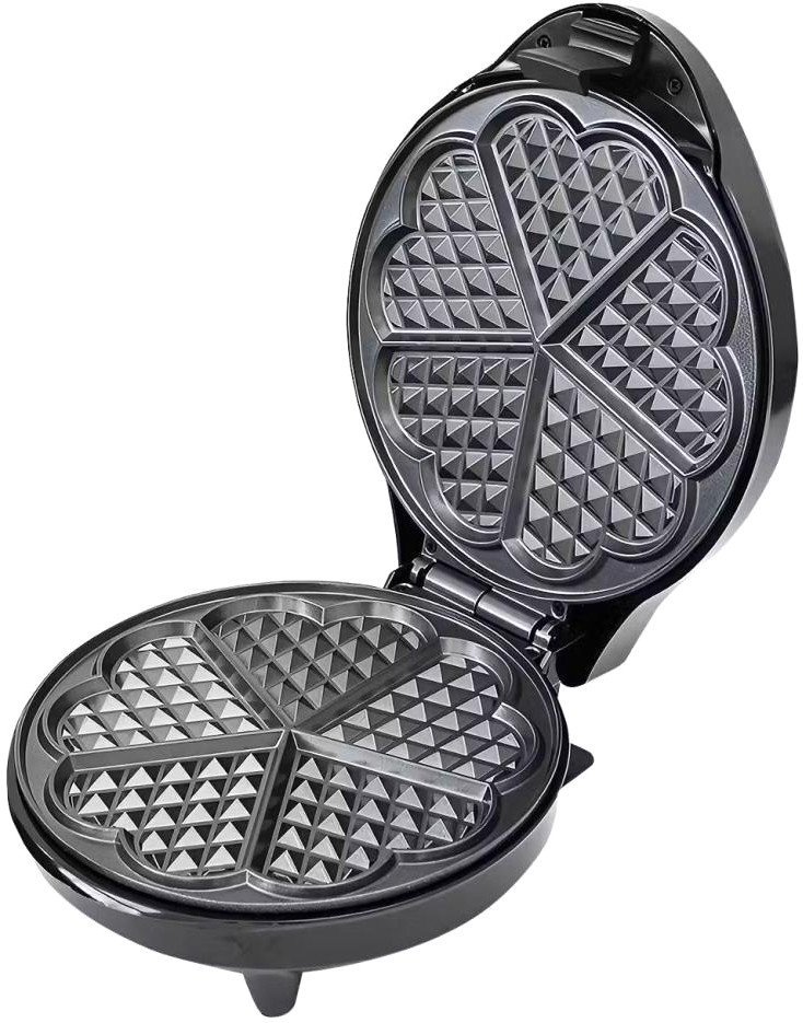 Вафельница Daswerk WM-7 455654 - фото