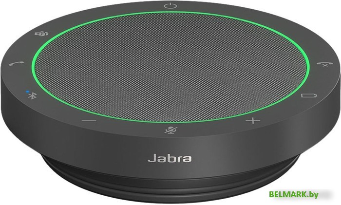 Офисный спикерфон Jabra Speak2 55 MS - фото2