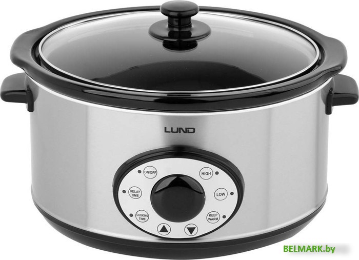 Медленноварка LUND 67660 - фото