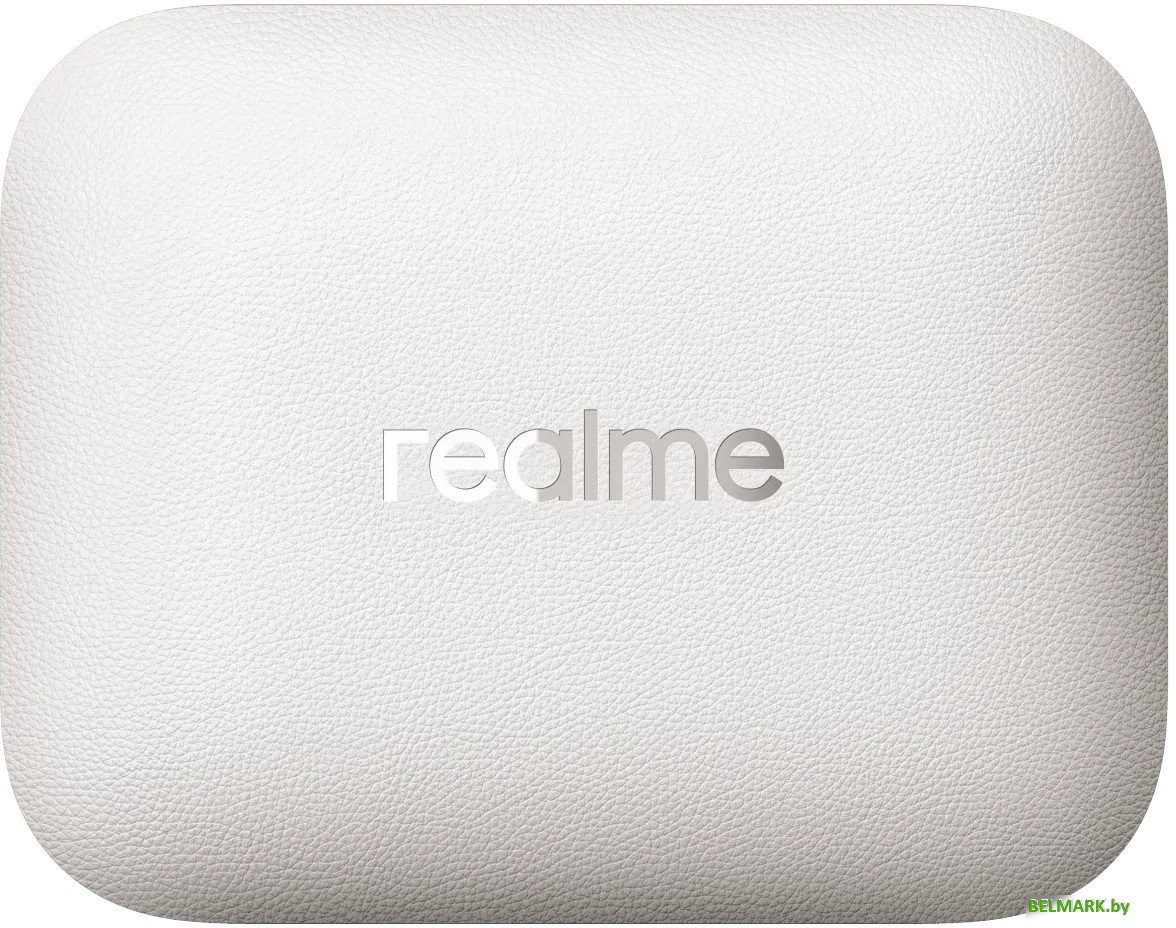 Наушники Realme Buds Air 7 Pro (бежевый) - фото2