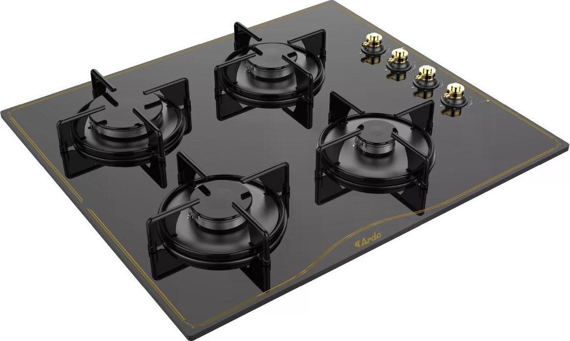 Варочная панель ARDO GH64GB2 - фото2