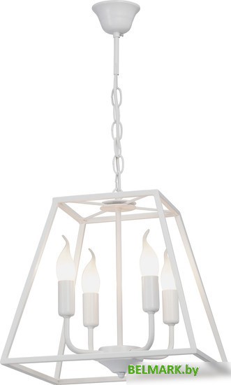 Подвесная люстра Vitaluce V4237-0/4 - фото