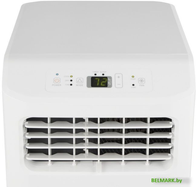 Мобильный кондиционер Hisense V-series AP-07CR4GKVS00 - фото2