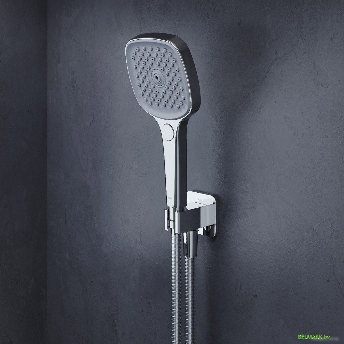 Шланговое подключение IDDIS Slide SLI60CBi62 - фото2